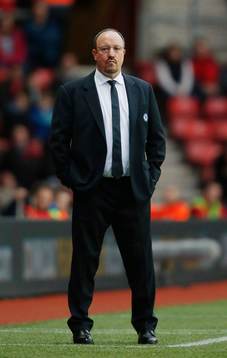 Football - Southampton v Chelsea - FA Cup Third Round  - St