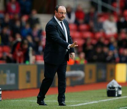 Football - Southampton v Chelsea - FA Cup Third Round  - St