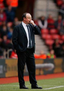 Football - Southampton v Chelsea - FA Cup Third Round  - St