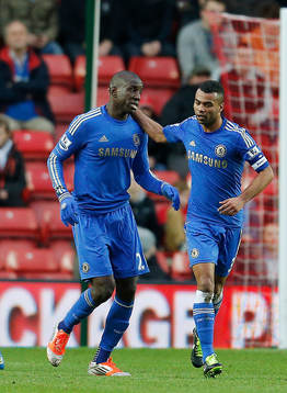 Football - Southampton v Chelsea - FA Cup Third Round  - St