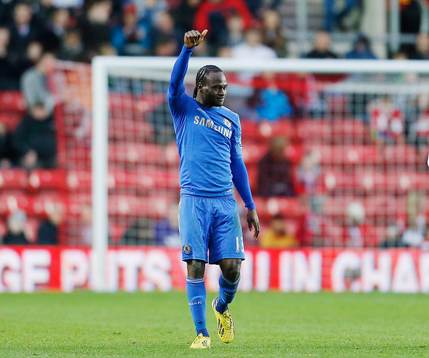 Football - Southampton v Chelsea - FA Cup Third Round  - St
