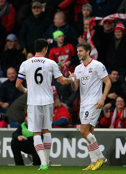 Football - Southampton v Chelsea - FA Cup Third Round  - St