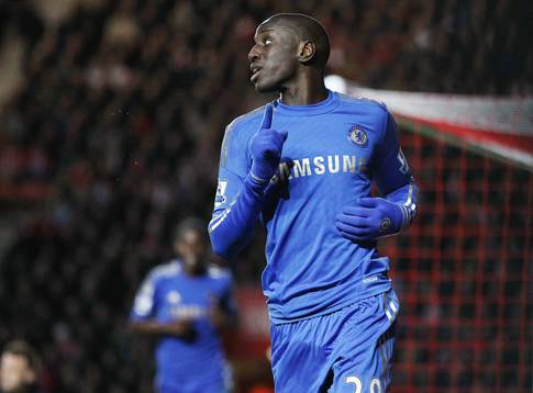 Football - Southampton v Chelsea - FA Cup Third Round  - St