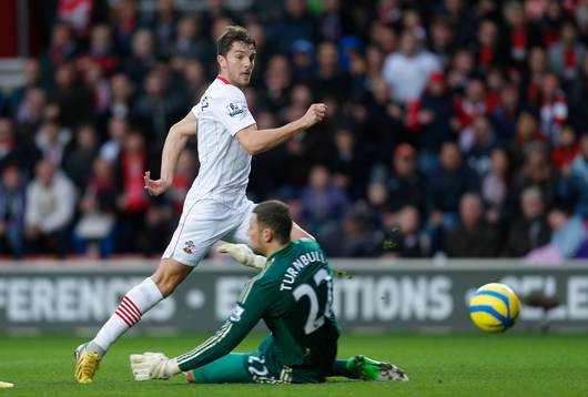 Football - Southampton v Chelsea - FA Cup Third Round  - St