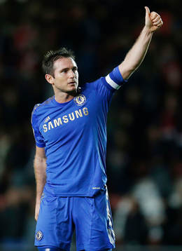 Football - Southampton v Chelsea - FA Cup Third Round  - St