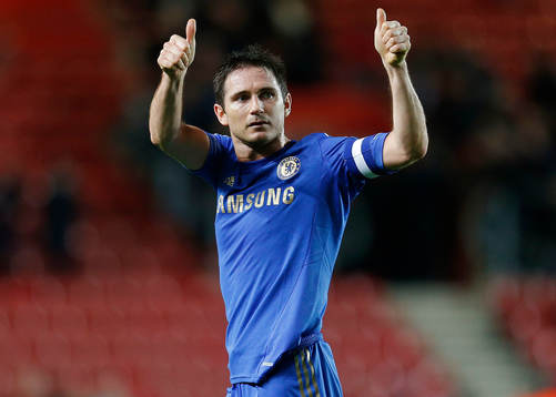 Football - Southampton v Chelsea - FA Cup Third Round  - St
