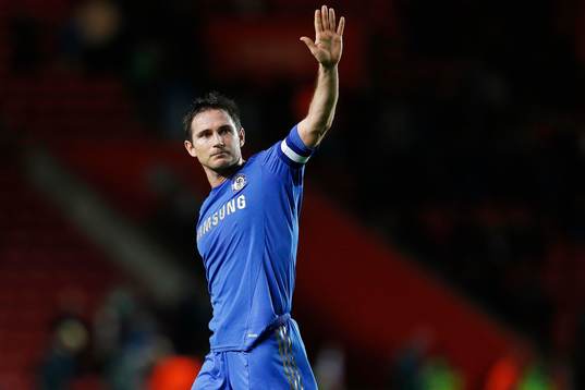 Football - Southampton v Chelsea - FA Cup Third Round  - St