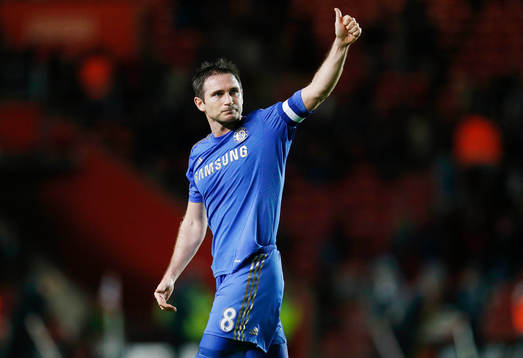 Football - Southampton v Chelsea - FA Cup Third Round  - St