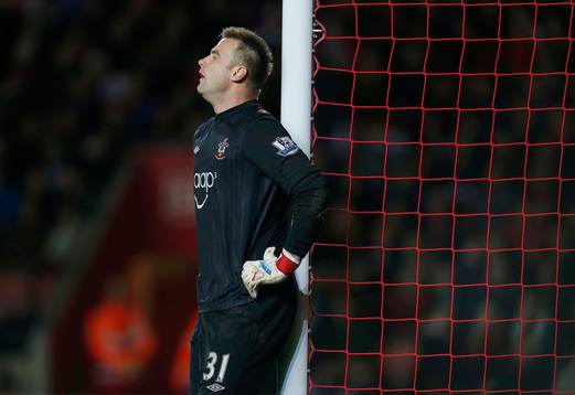 Football - Southampton v Chelsea - FA Cup Third Round  - St
