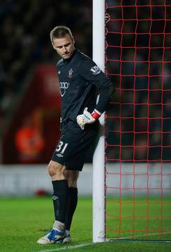 Football - Southampton v Chelsea - FA Cup Third Round  - St