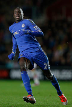 Football - Southampton v Chelsea - FA Cup Third Round  - St