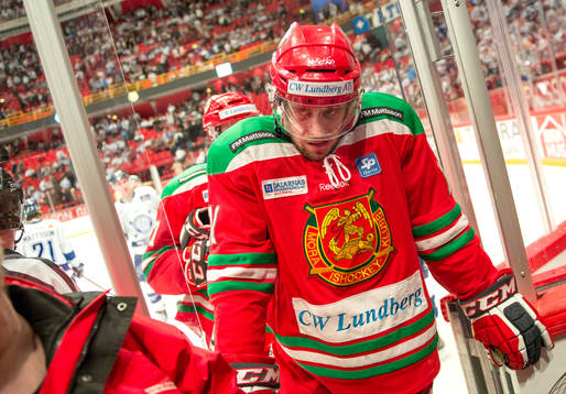 Anze Kopitar, Mora