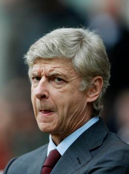 Football - Swansea City v Arsenal - FA Cup Third Round -