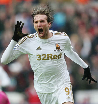 Football - Swansea City v Arsenal - FA Cup Third Round -