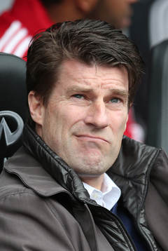 Football - Swansea City v Arsenal - FA Cup Third Round -