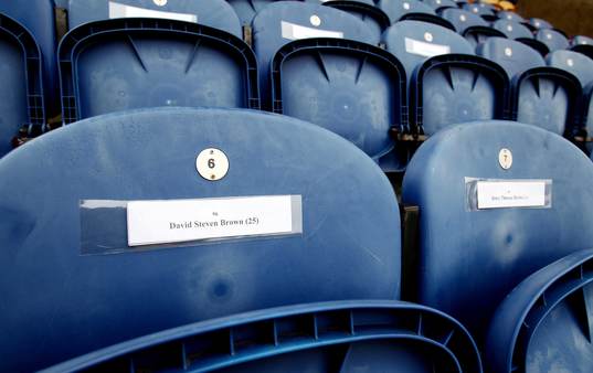 Football - Mansfield Town v Liverpool - FA Cup Third Round
