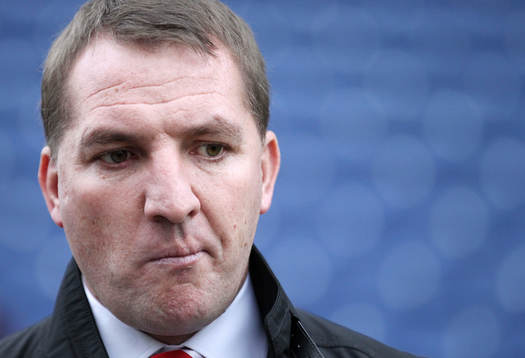 Football - Mansfield Town v Liverpool - FA Cup Third Round