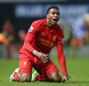 Football - Mansfield Town v Liverpool - FA Cup Third Round