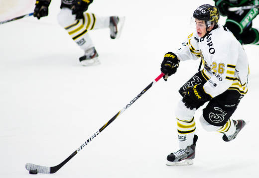 Mattias Janmark-Nylén, AIK