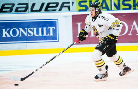 Mattias Janmark-Nylén, AIK
