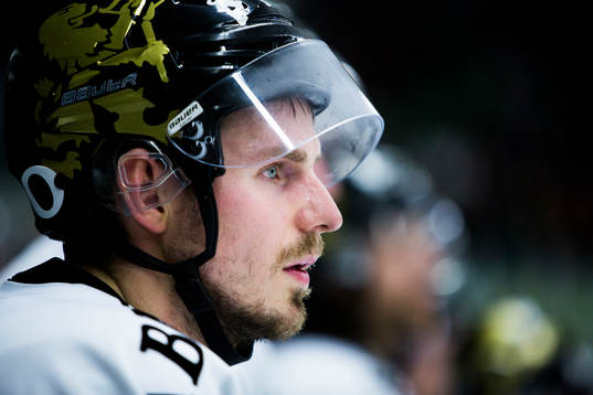 Rasmus Holmén, AIK