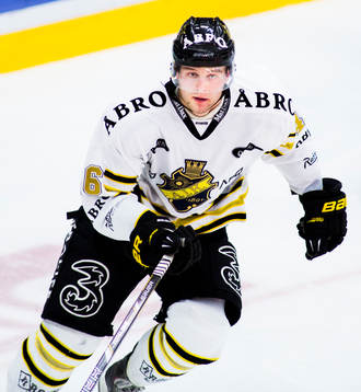 Nicklas Jensen, AIK