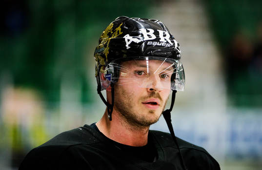 Kris Beech, AIK