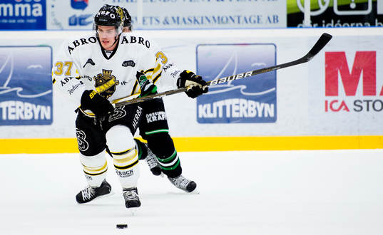Stefan Johansson, AIK