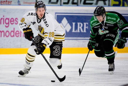 Andreas Frisk, AIK