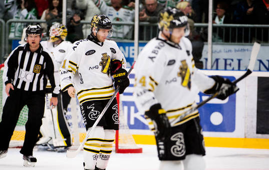 Björn Melin, Kris Beech, AIK deppar