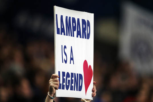 Bläddra bland fler bilder av Fotboll, Engelska ligacupen, Chelsea - Swansea
