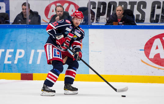 Michael Nylander, Södertälje