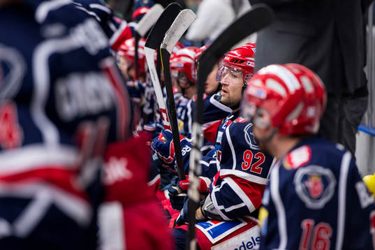 Michael Nylander, Södertälje