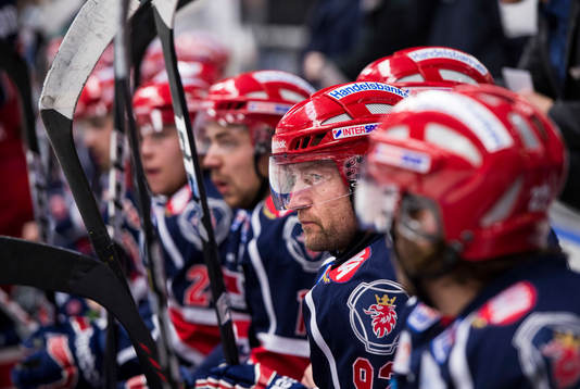Bläddra bland fler bilder av Ishockey, Allsvenskan, Södertälje - Tingsryd