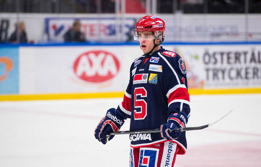 Emil Djuse, Södertälje
