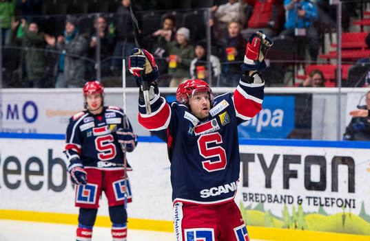Michael Nylander, Södertälje jublar