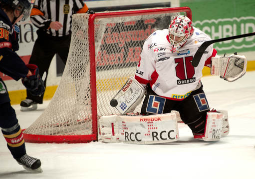 Philip Holm, Djurgården gör 4-3 målet 4-3 målet bakom