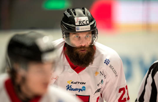 Emil Kåberg, Örebro