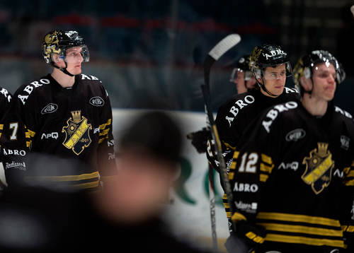 Filip Windlert, AIK och hans lagkamrater deppar