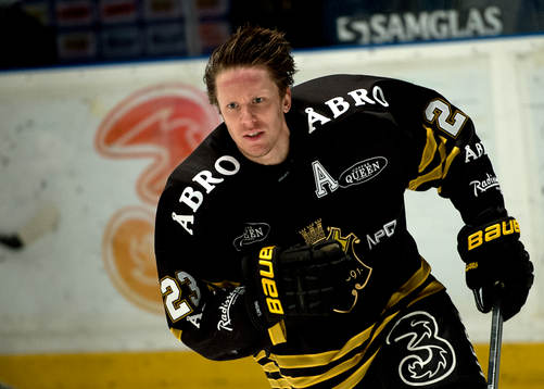 Jonas Liwing, AIK