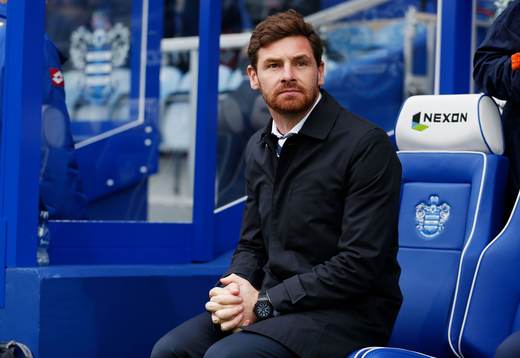 Fotboll, Premier Leauge, Queens Park Rangers vs Tottenham