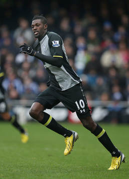 Fotboll, Premier Leauge, Queens Park Rangers vs Tottenham