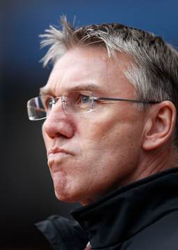 Football - Aston Villa v Southampton - Barclays Premier