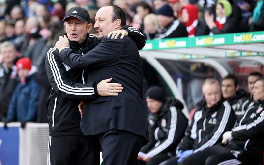 Fotboll, Premier Leauge, Stoke City v Chelsea