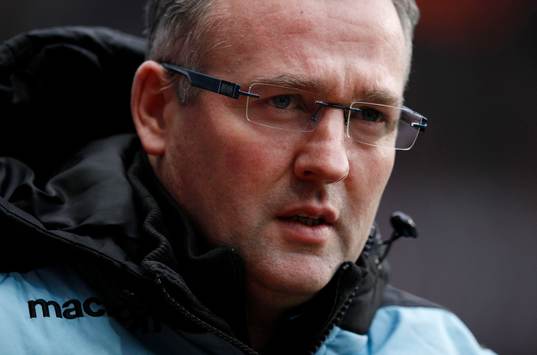 Football - Aston Villa v Southampton - Barclays Premier