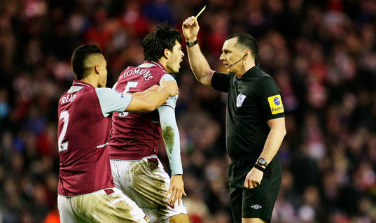 Football - Sunderland v West Ham United - Barclays Premier