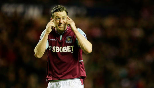Football - Sunderland v West Ham United - Barclays Premier