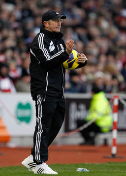 Football - Stoke City v Chelsea - Barclays Premier League