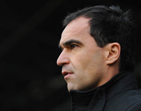 Football - Fulham v Wigan Athletic - Barclays Premier
