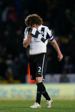 Football - Norwich City v Newcastle United - Barclays